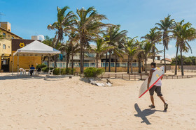 Milos Beach Hotel