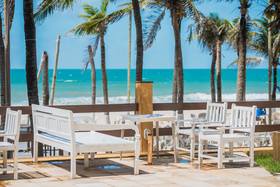 Milos Beach Hotel