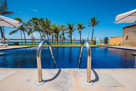 Milos Beach Hotel