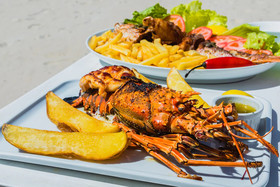 Milos Beach Hotel