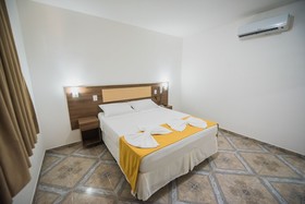 Milos Beach Hotel