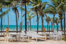 Milos Beach Hotel