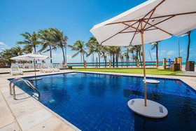 Milos Beach Hotel