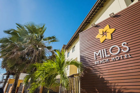 Milos Beach Hotel
