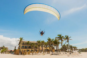 Milos Beach Hotel