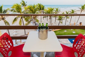 Milos Beach Hotel