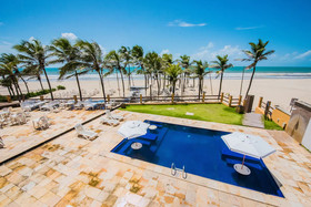 Milos Beach Hotel
