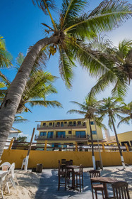 Milos Beach Hotel