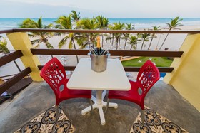 Milos Beach Hotel
