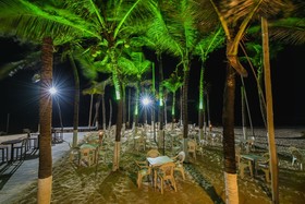Milos Beach Hotel