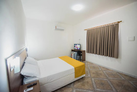 Milos Beach Hotel