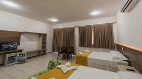 Milos Beach Hotel