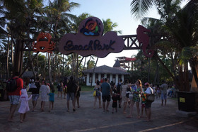 Palm Beach