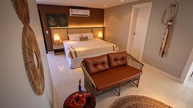 Paraíso Beach Hotel