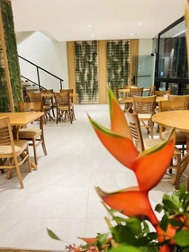Paraíso Beach Hotel
