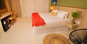 Paraíso Beach Hotel