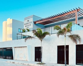 Paraíso Beach Hotel