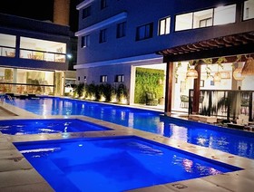 Paraíso Beach Hotel