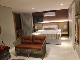 Paraíso Beach Hotel