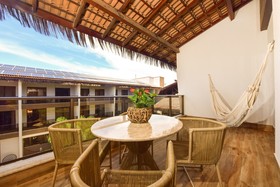 Porto Das Dunas Praia Hotel