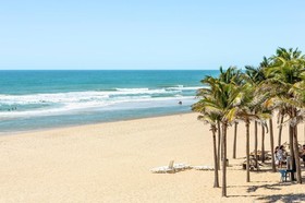 Porto Das Dunas Praia Hotel