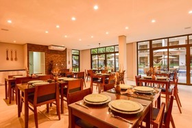 Porto Das Dunas Praia Hotel