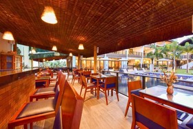 Porto Das Dunas Praia Hotel