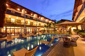 Porto Das Dunas Praia Hotel