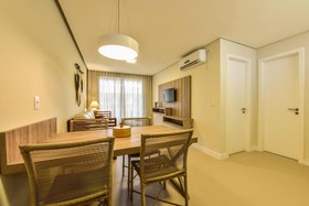 Porto Das Dunas Praia Hotel