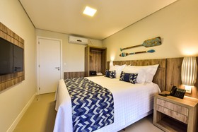 Porto Das Dunas Praia Hotel