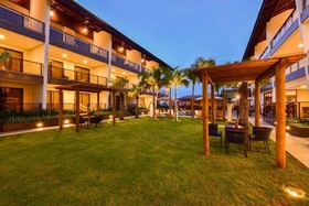 Porto Das Dunas Praia Hotel