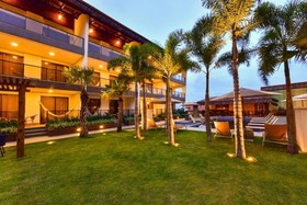 Porto Das Dunas Praia Hotel