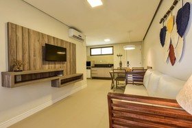 Porto Das Dunas Praia Hotel