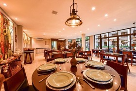Porto Das Dunas Praia Hotel