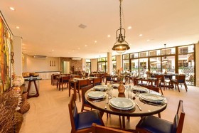 Porto Das Dunas Praia Hotel