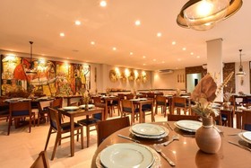 Porto Das Dunas Praia Hotel