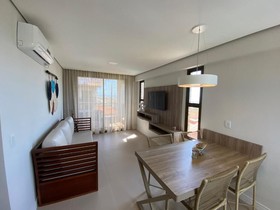 Porto Das Dunas Praia Hotel