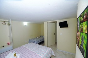 Pousada Ceará