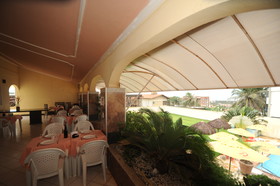 Pousada Ceará