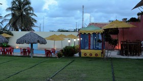 Pousada Ceará