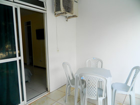 Pousada Ceará