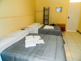 Pousada Ceará