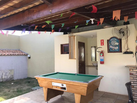 Pousada Italia Beach