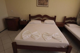 Pousada Italia Beach