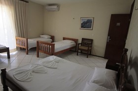 Pousada Italia Beach