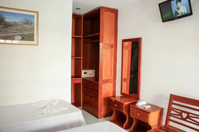 Pousada Italia Beach