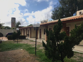 Pousada Italia Beach