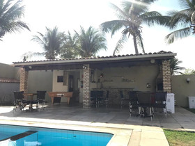 Pousada Italia Beach
