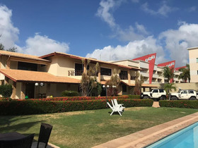Pousada Italia Beach