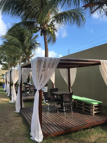 Pousada Italia Beach